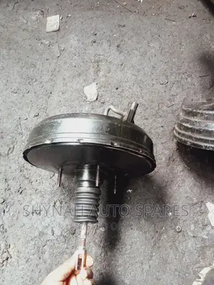 Brake Booster Voxy Old Shape