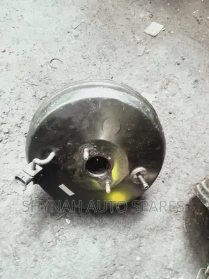 Brake Booster Voxy Old Shape