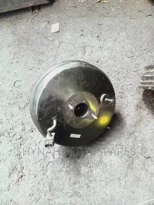 Brake Booster Voxy Old Shape