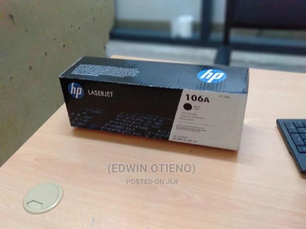 Coloursoft HP 106A - main view