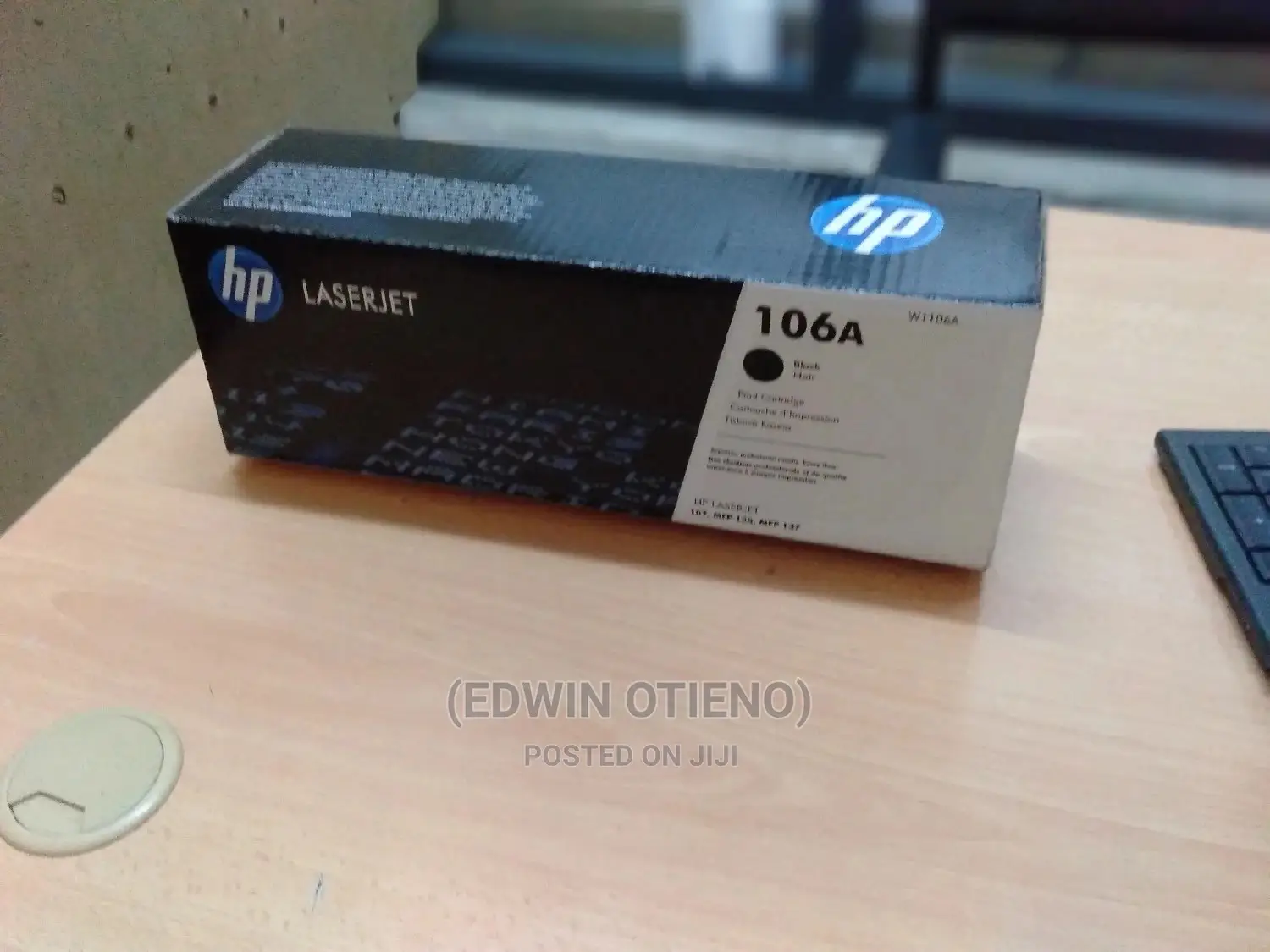 Perfect,Highyielding HP 106A