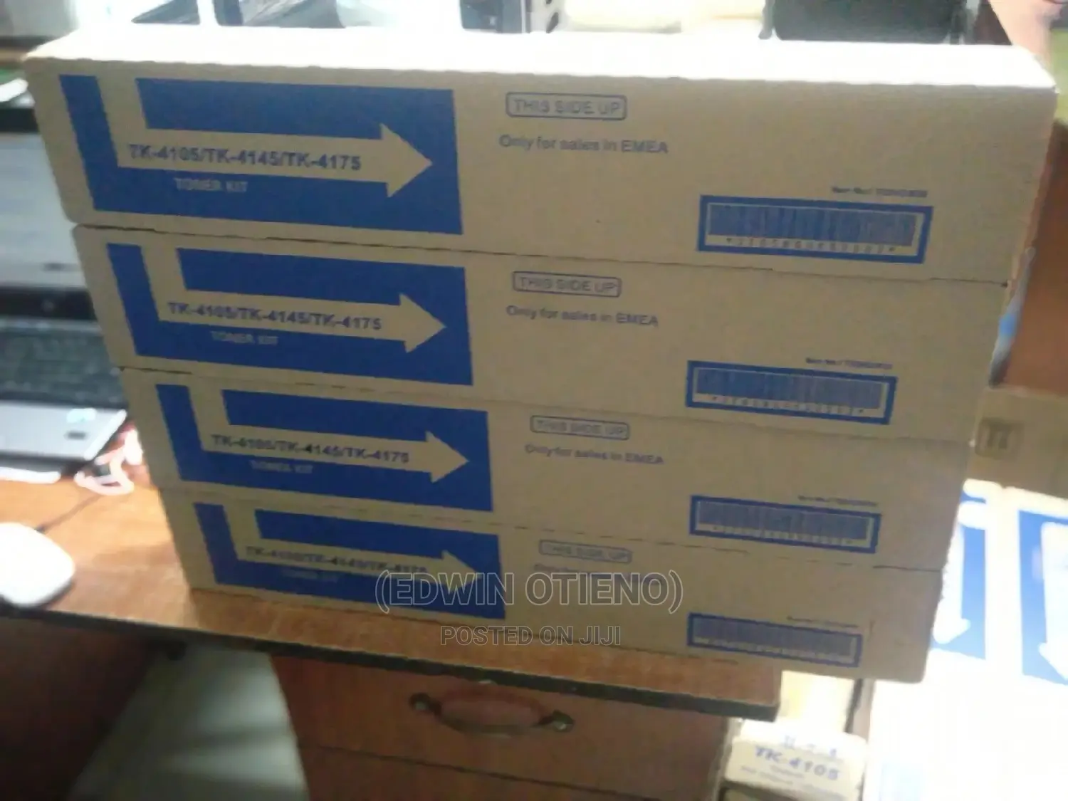 Perfect TK 4145 Toner