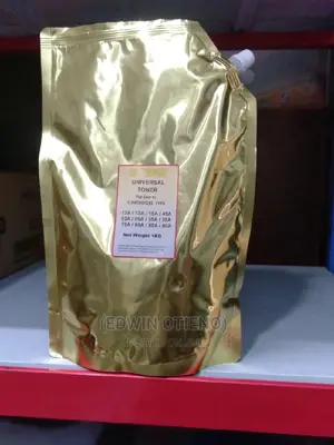 Universal HP 1KG Refill - Optimage