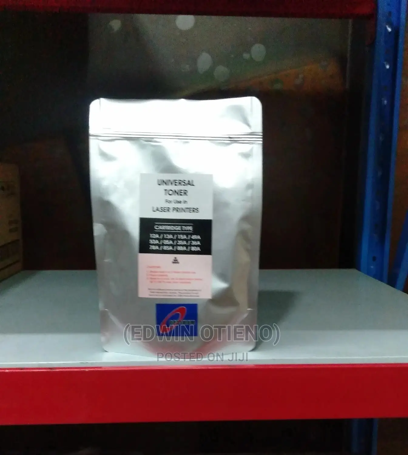 HP 500G Refill Powder- Optimum Brand