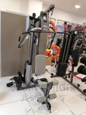Top High Quality Multigym