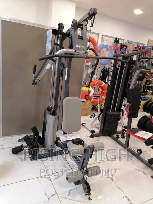 Top High Quality Multigym
