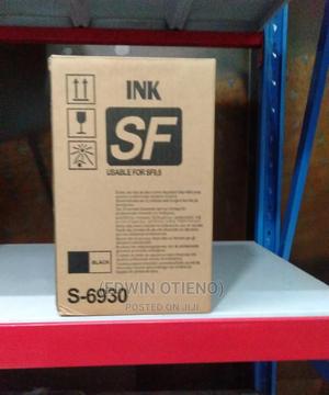 Compatible S-6930 SF F Type Ink - thumbnail 2