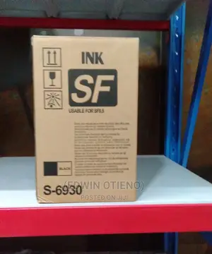 Compatible S-6930 SF F Type Ink