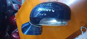 Toyota Crown 2010 Side Mirror