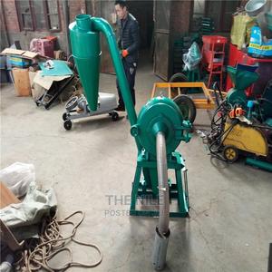 Brewery Malt Mill Roller - thumbnail 2