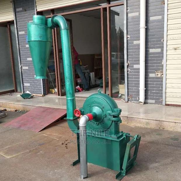 Brewery Malt Mill Roller - thumbnail 3