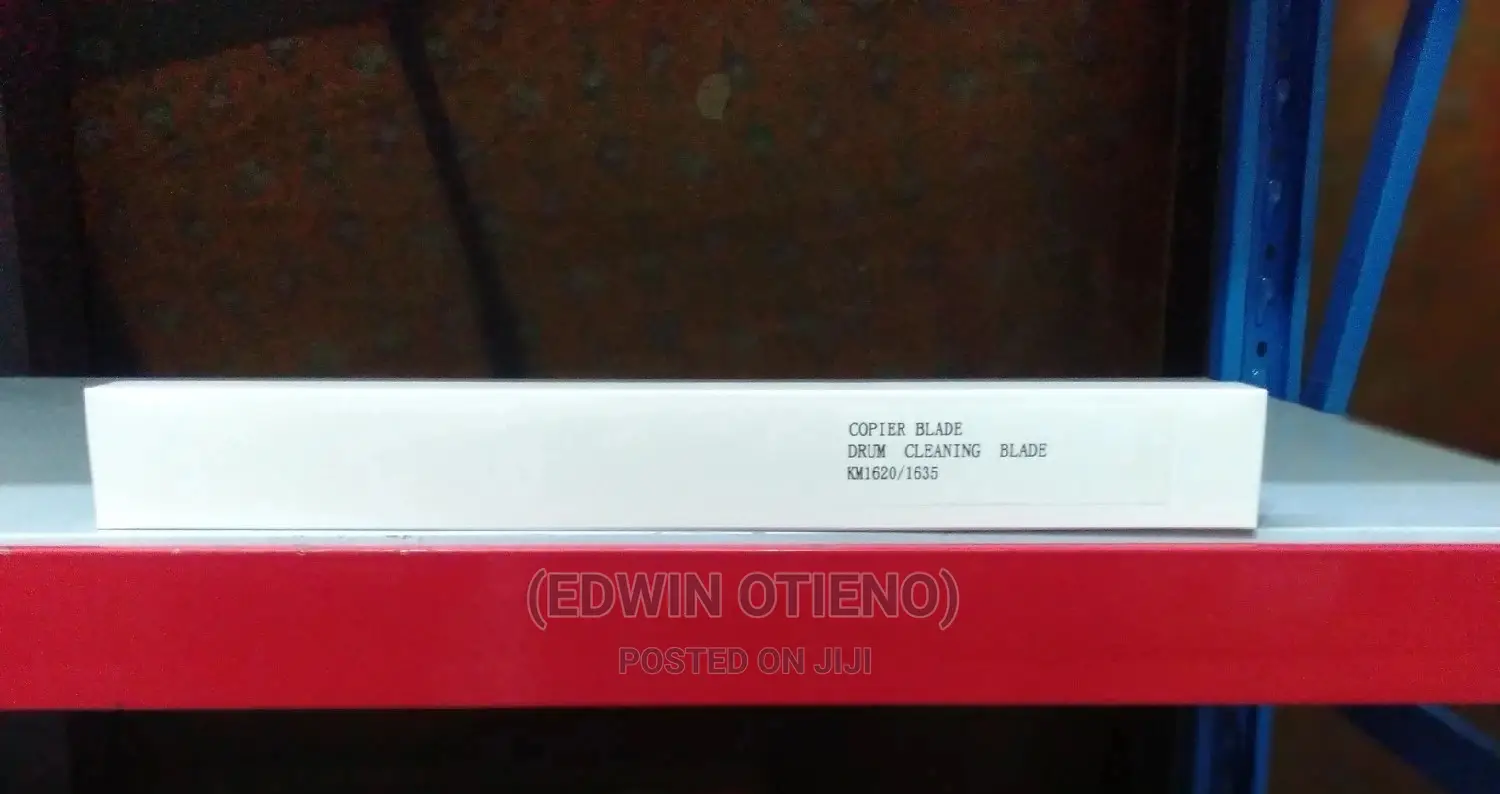 Drum Cleaning Blade for Km1620