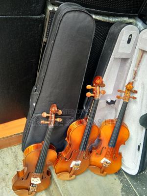 Violin By Maple Leaf USA - thumbnail 2