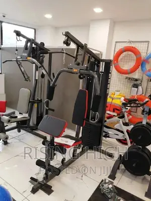 Prestige Multigym Station