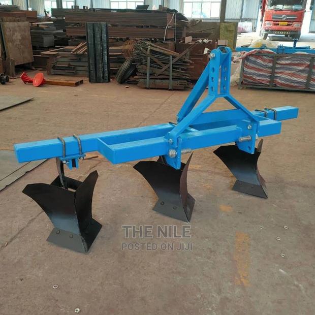 Ridger Making Machine Price