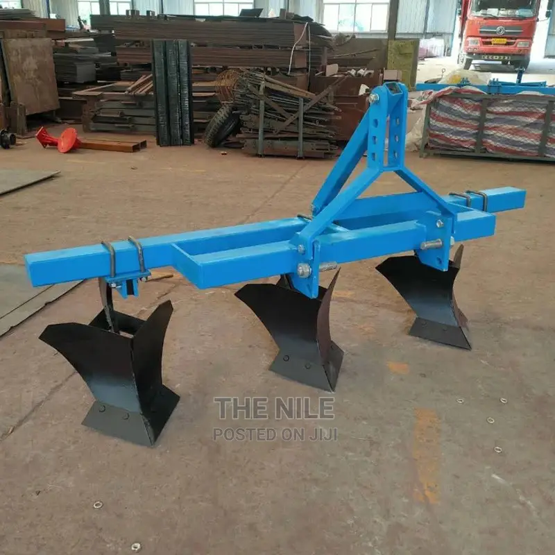 Ridger Making Machine Price