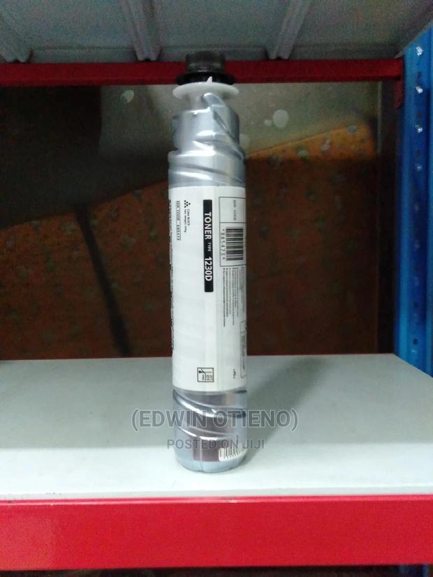 Highyield 1230d/Dsm615 Toner - main view