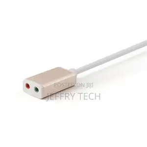 USB Type C To Audio 3.5mm Jack USB3.1 Audio Aux Stereoadapt