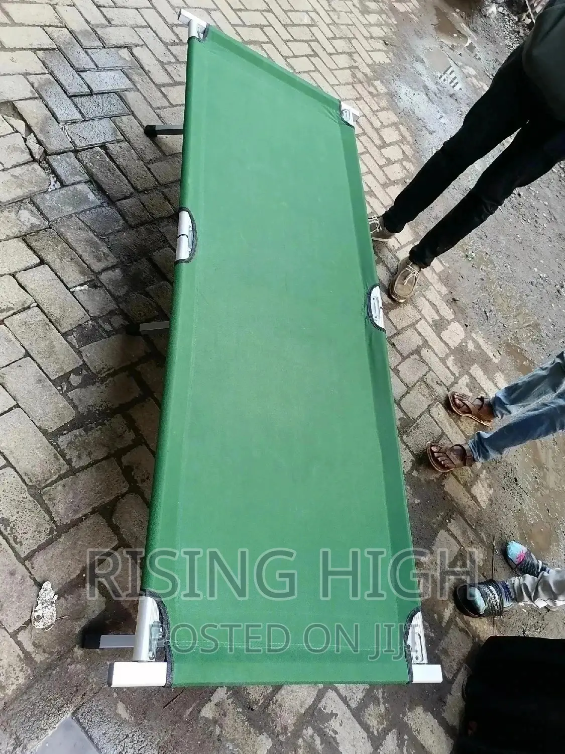 Master Superior Quality Foldable Beds