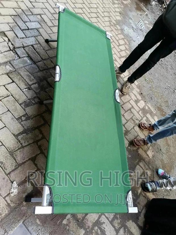 Master Superior Quality Foldable Beds - main view