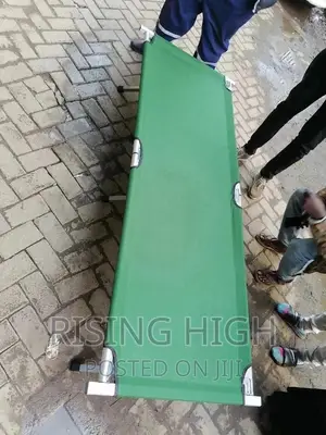 Prestigious Great Quality Foldable Camping Beds