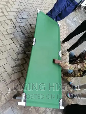 Prestige Supreme Quality Foldable Camping Beds