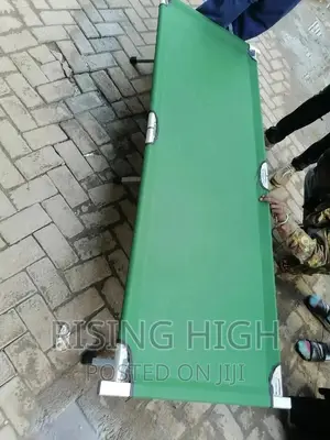 Supreme Design Quality Foldable Camping Beds