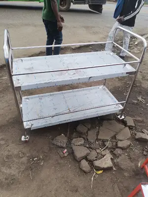 Food Trolley