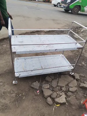 Food Trolley