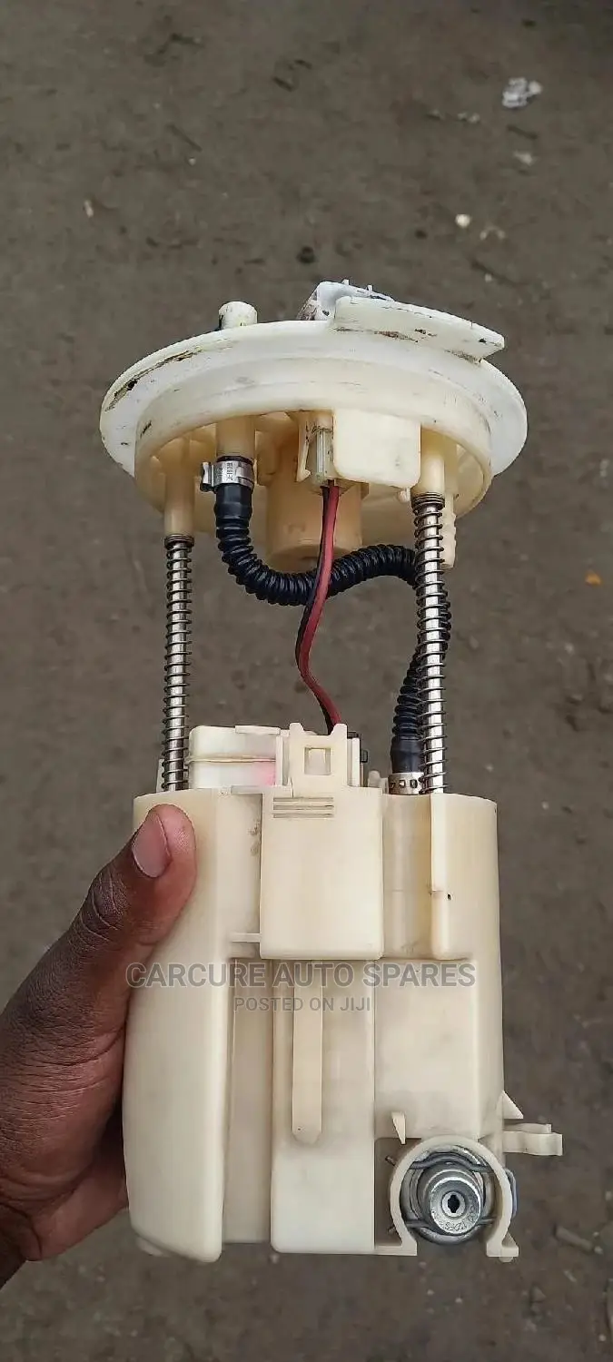 Fuel Pumps