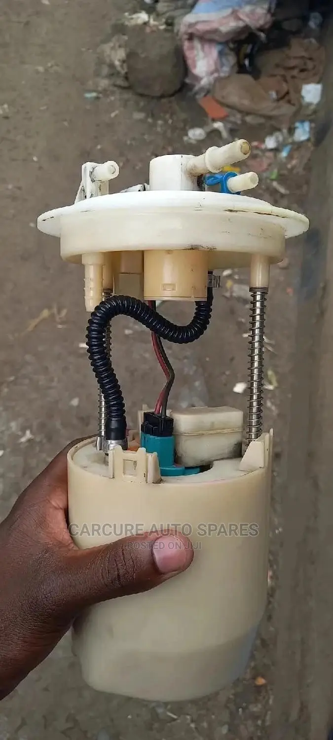 Fuel Pumps