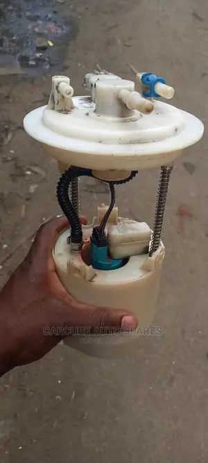 Fuel Pumps