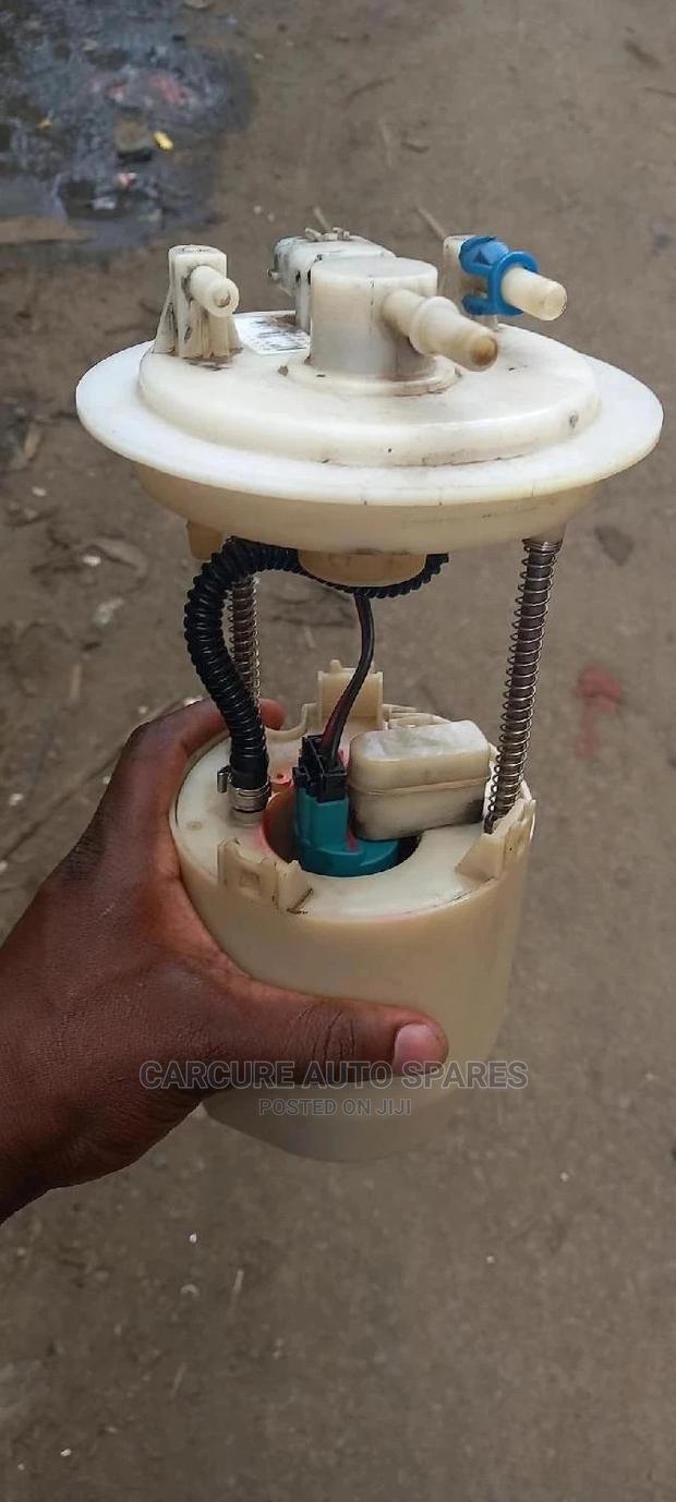 Fuel Pumps - thumbnail 3