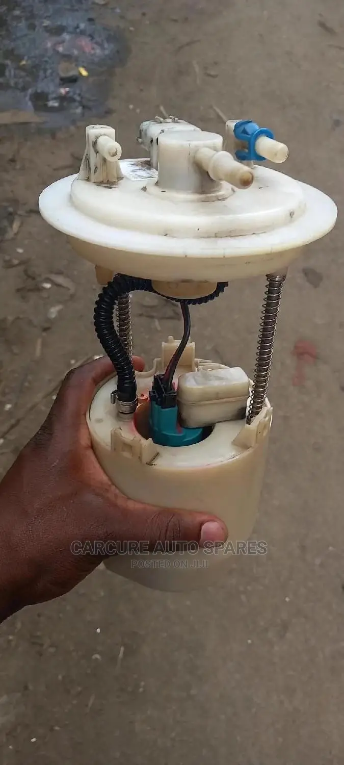 Fuel Pumps