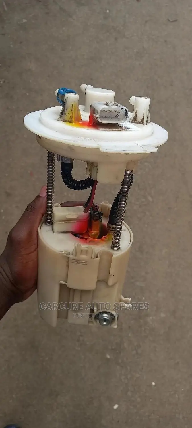 Fuel Pumps