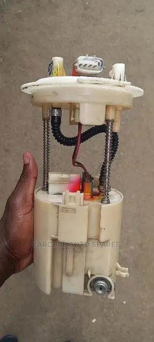 Fuel Pumps