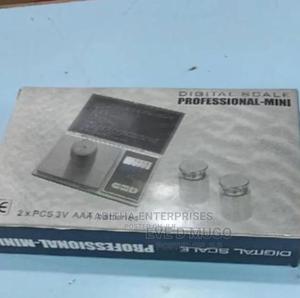 Original Gram Scale - thumbnail 2