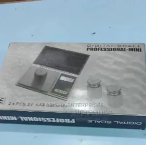 Original Gram Scale