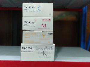 Perfect Tk-5230 Cmyk - thumbnail 2