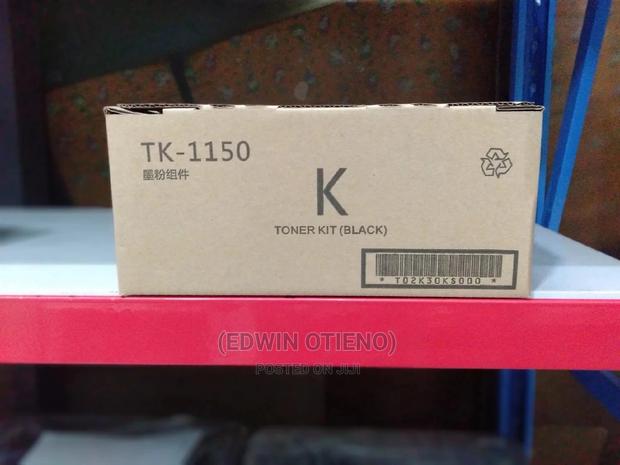 Kyocera Toner TK 1150