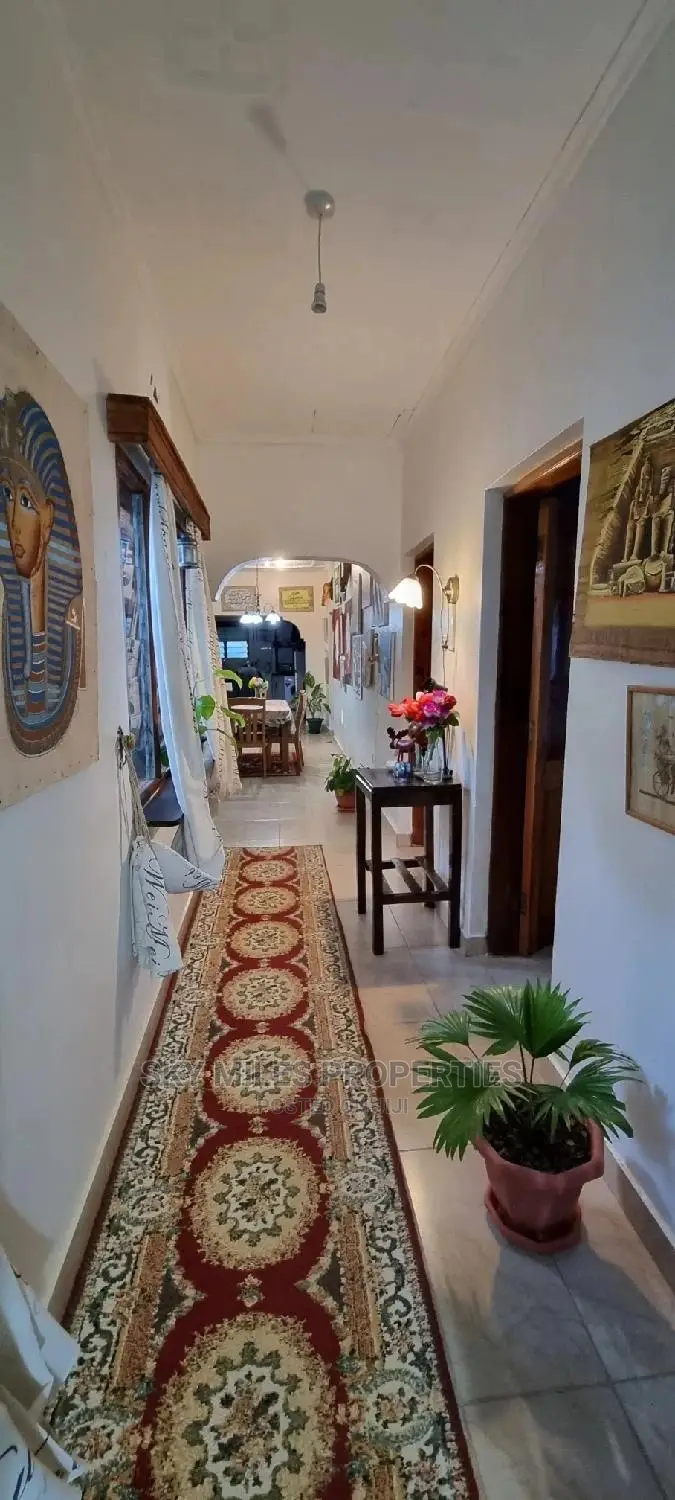 Furnished 4bdrm Villa in Jumba Ruins Way, Mtwapa for Sale