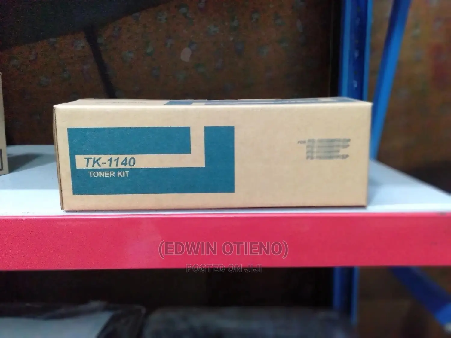 Kyocera Toner TK1140
