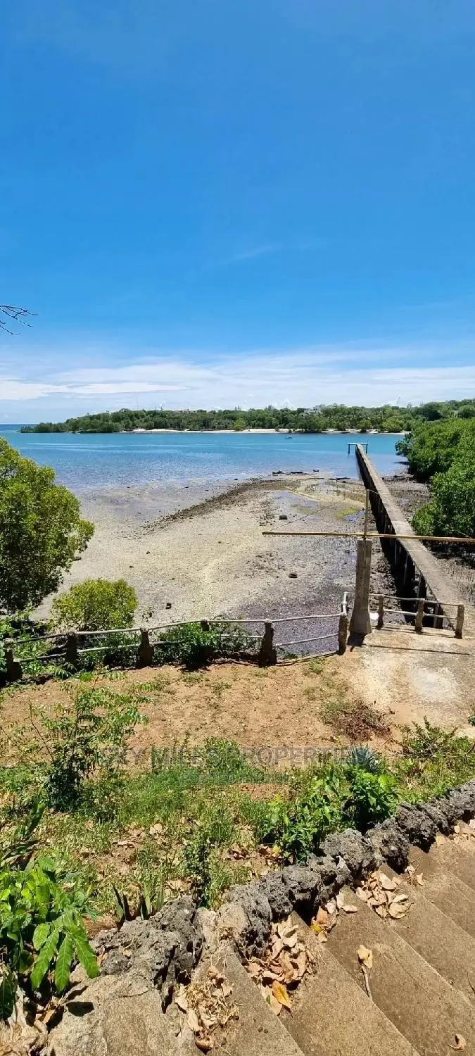 Beach Hotel on Sale Mtwapa