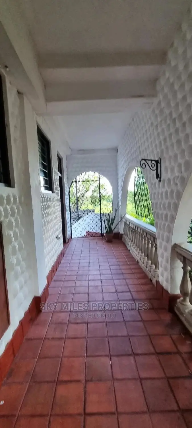 Beach Hotel on Sale Mtwapa