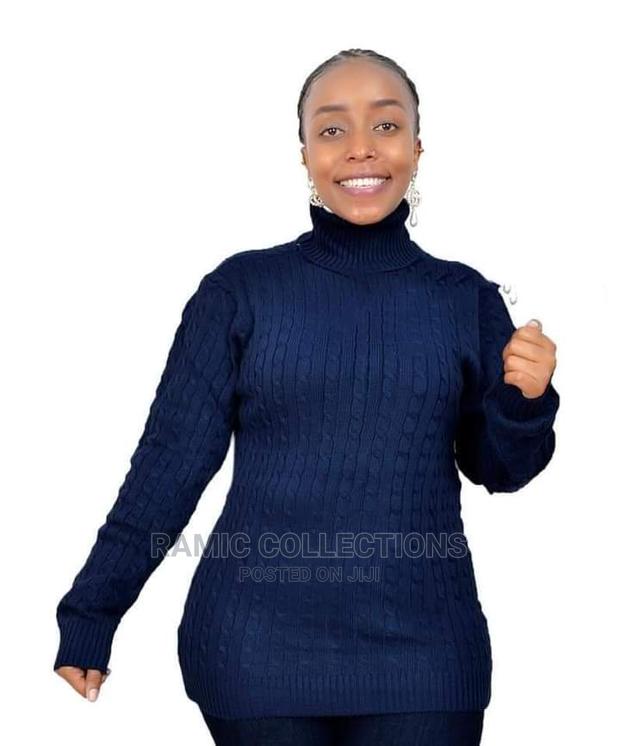 Turtlenecks - thumbnail 3