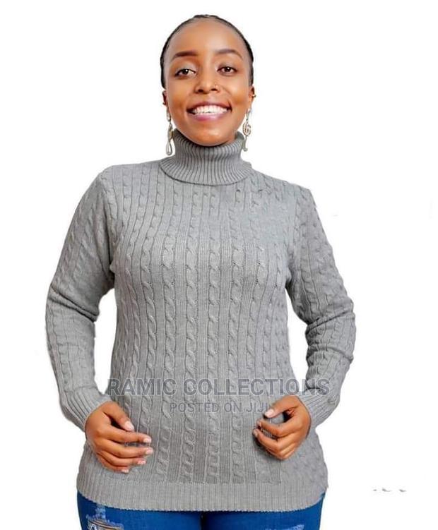 Turtlenecks - thumbnail 4