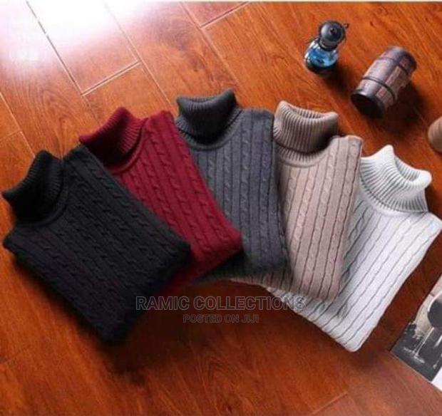 Turtlenecks - thumbnail 6