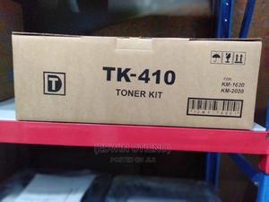 Dt Brand Tk410 - thumbnail 2