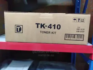 Dt Brand Tk410