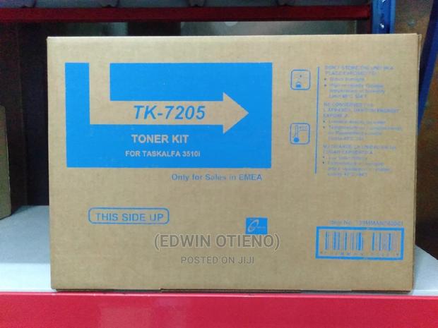 Affordable TK 7205 Toner
